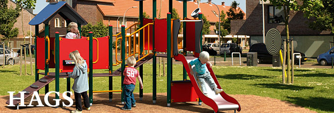 HAGS