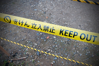 「基準」ってどうやって作ったの？