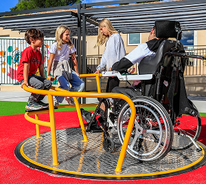 インクルーシブとは？