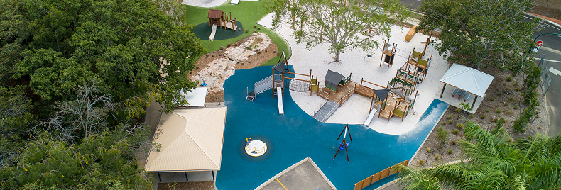 インクルーシブな遊び環境の作り方