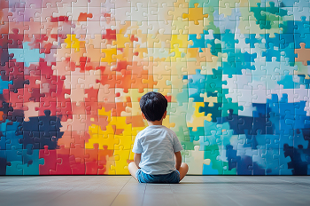 発達障がいとは