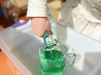 「おしごと」ってなあに？？