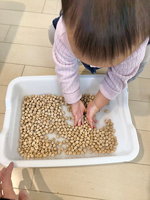 視覚～情報収集のエキスパート