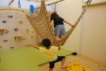 佼成ふたばの「ふたばのもり」
