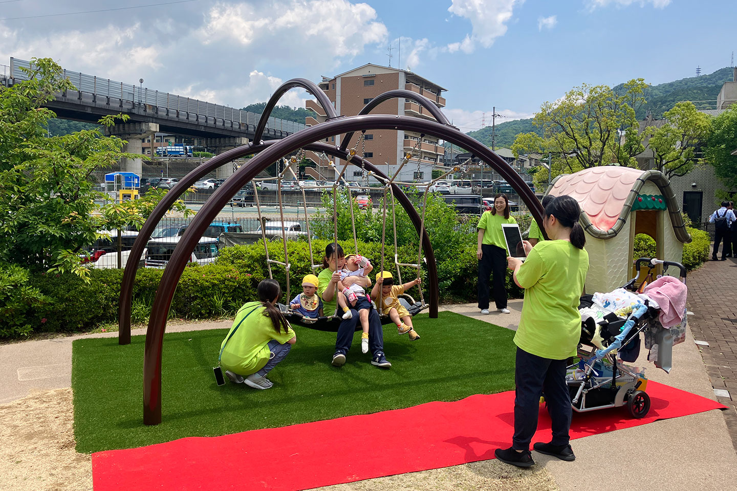 洛和会音羽病院