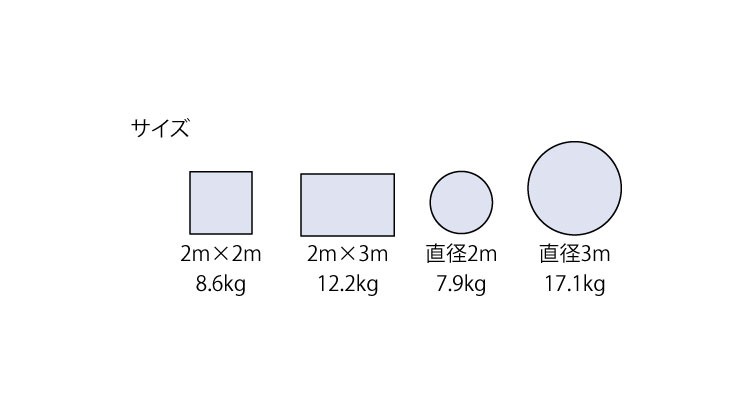 プレイカーペット