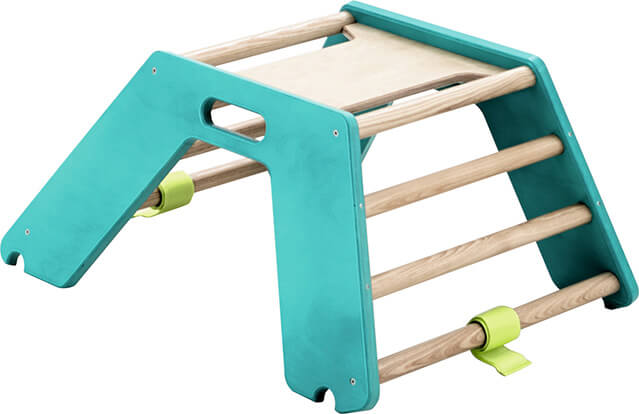 マウントブロック・小