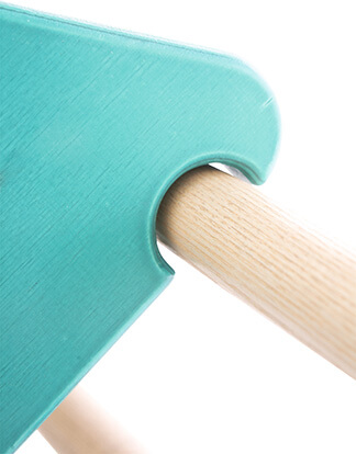 マウントブロック・小