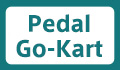 Pedal Go-Kart