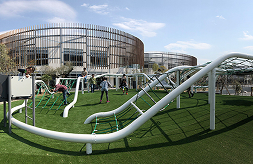 theGreen グッドマンビジネスパーク内（千葉県印西市）